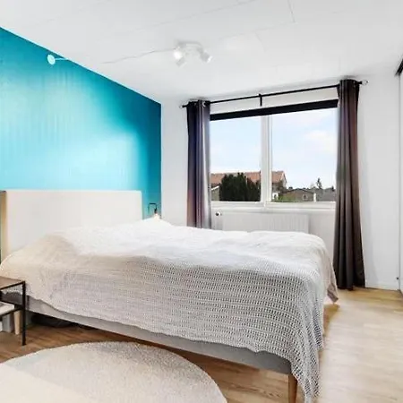 Villa Almighty Cozy Glostrup