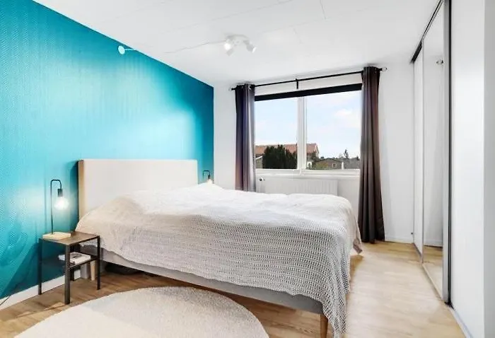 Villa Almighty Cozy Glostrup